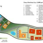 Modern Eingerichtete Leon Mit Terrasse By Interhome
