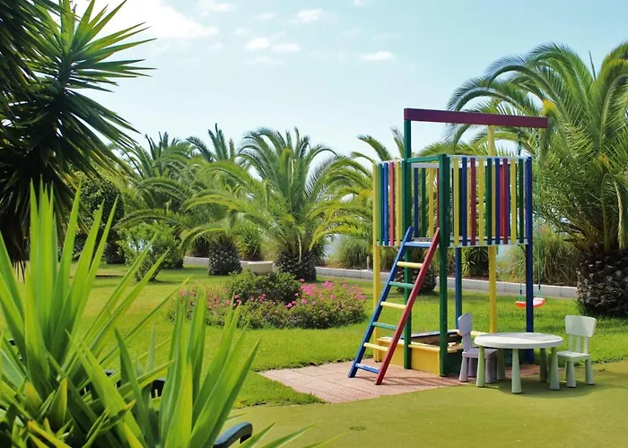 Appartamento Modern Eingerichtete Leon Mit Terrasse By Interhome Guía de Isora