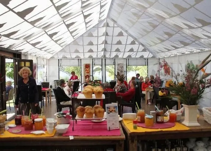 Appartamento Modern Eingerichtete Leon Mit Terrasse By Interhome Guía de Isora