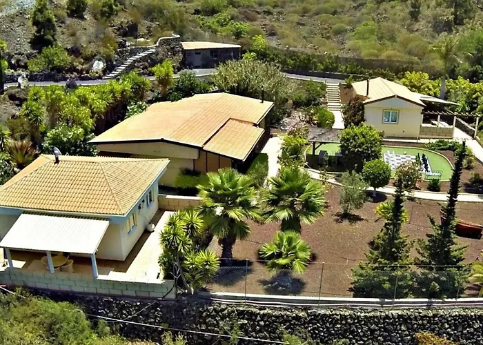 Appartamento Modern Eingerichtete Leon Mit Terrasse By Interhome Guía de Isora