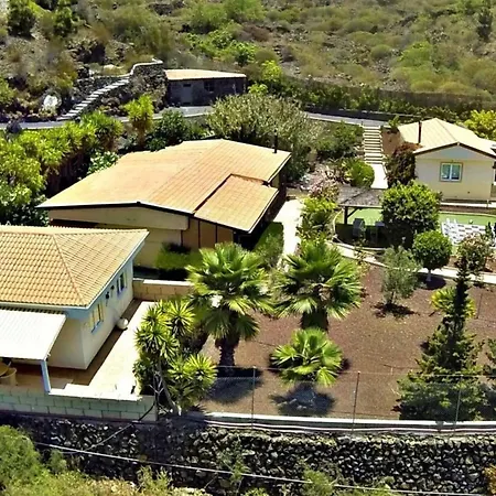 Lejlighed Modern Eingerichtete Leon Mit Terrasse By Interhome Guía de Isora