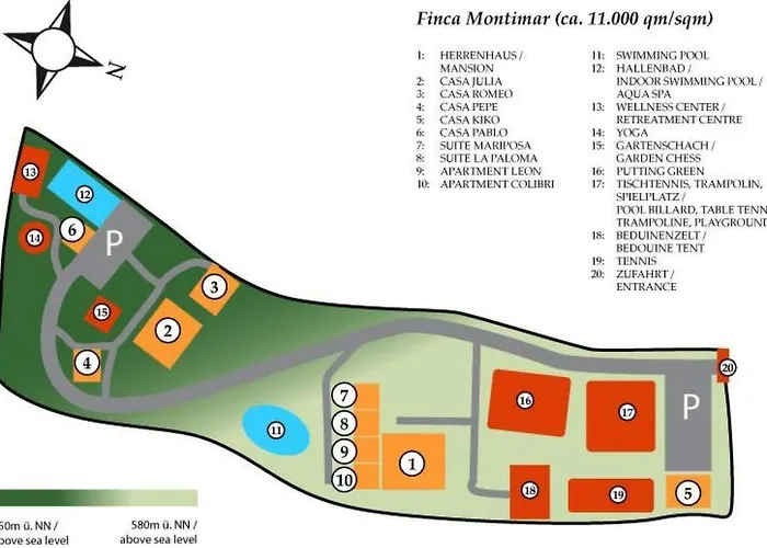 Modern Eingerichtete Leon Mit Terrasse By Interhome Apartamento Guía de Isora